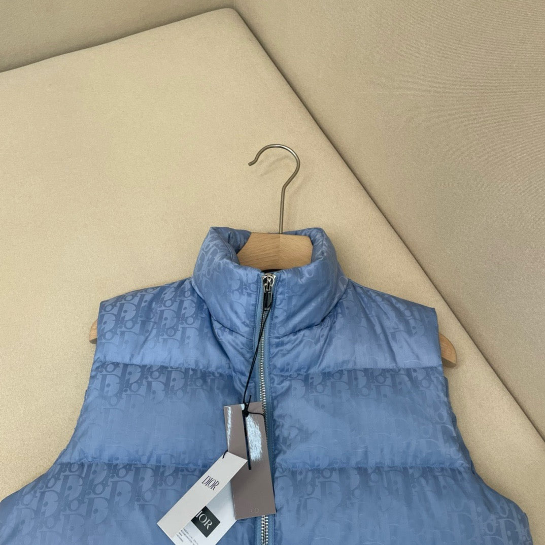 Multi-Colors Vest