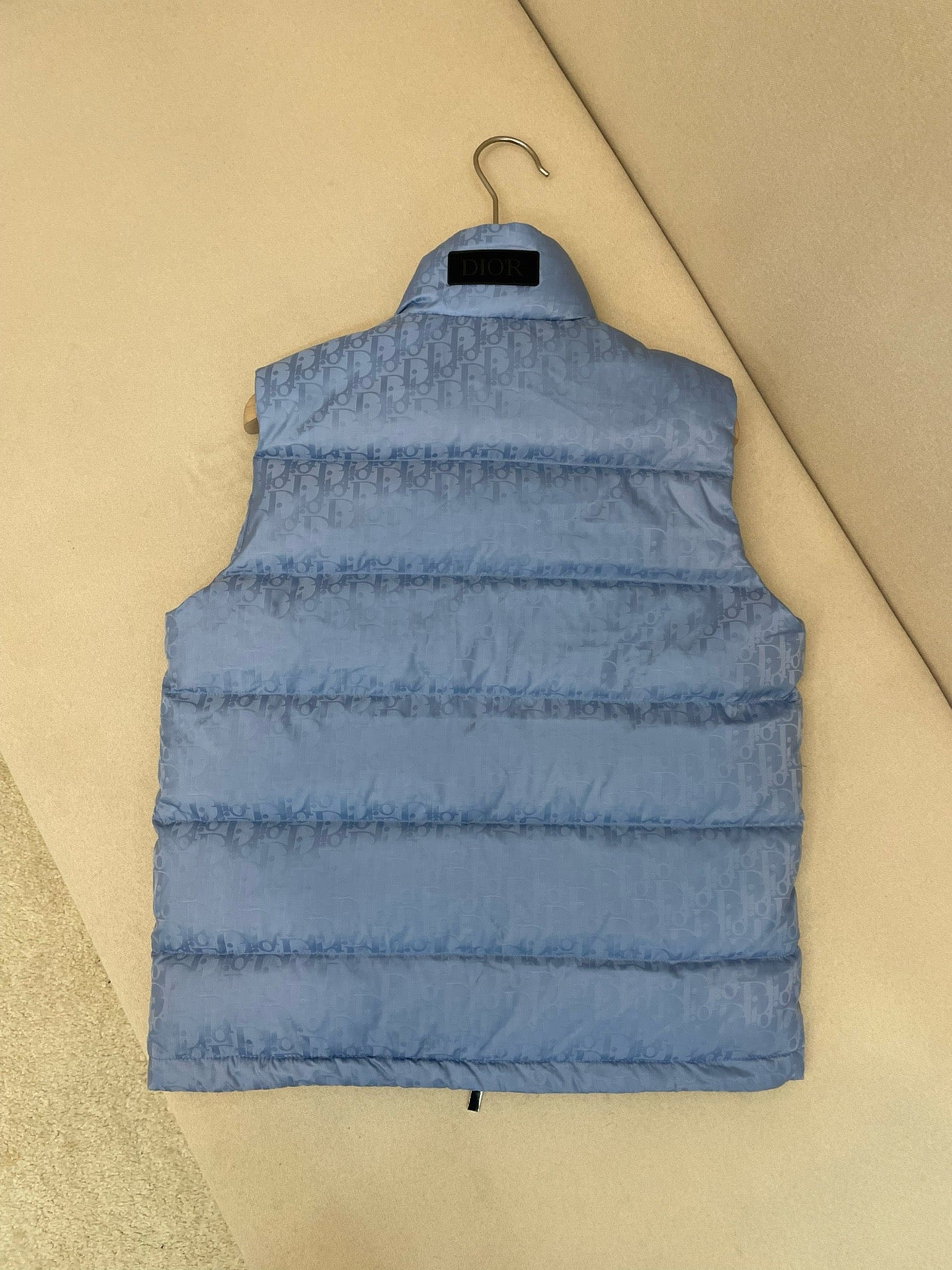 Multi-Colors Vest