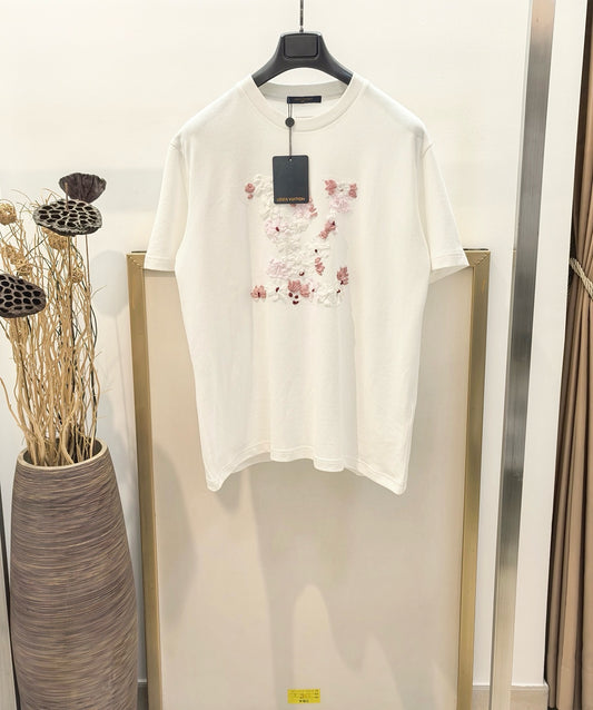 White T-Shirt