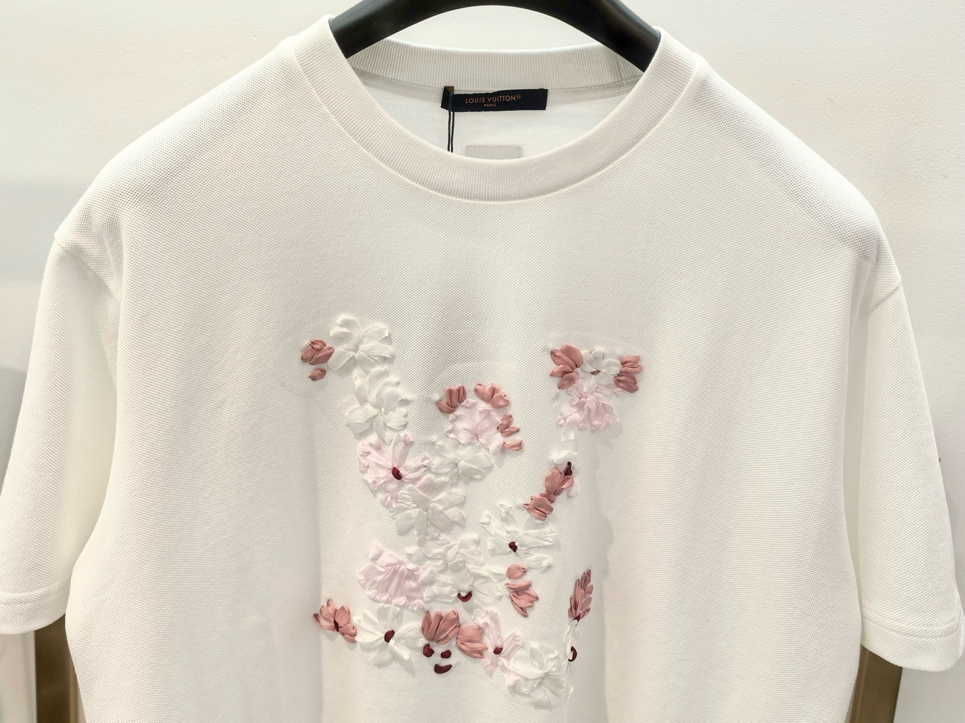 White T-Shirt