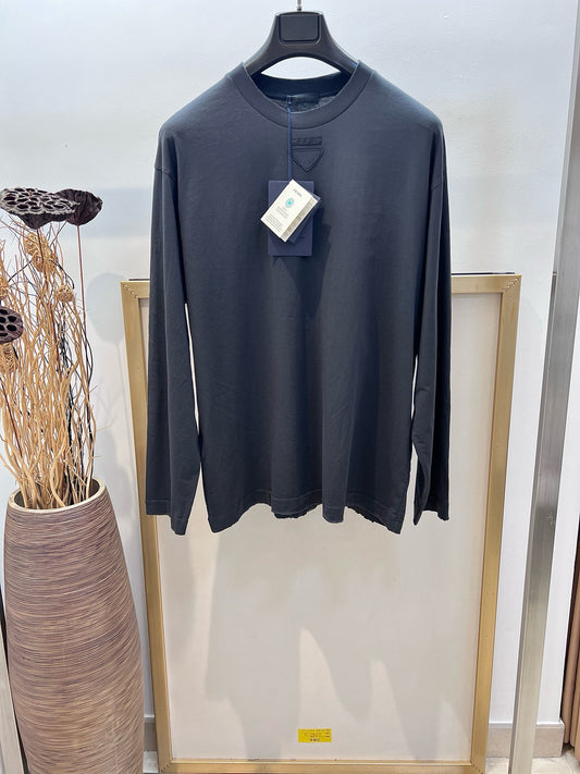 Black and White Jersey