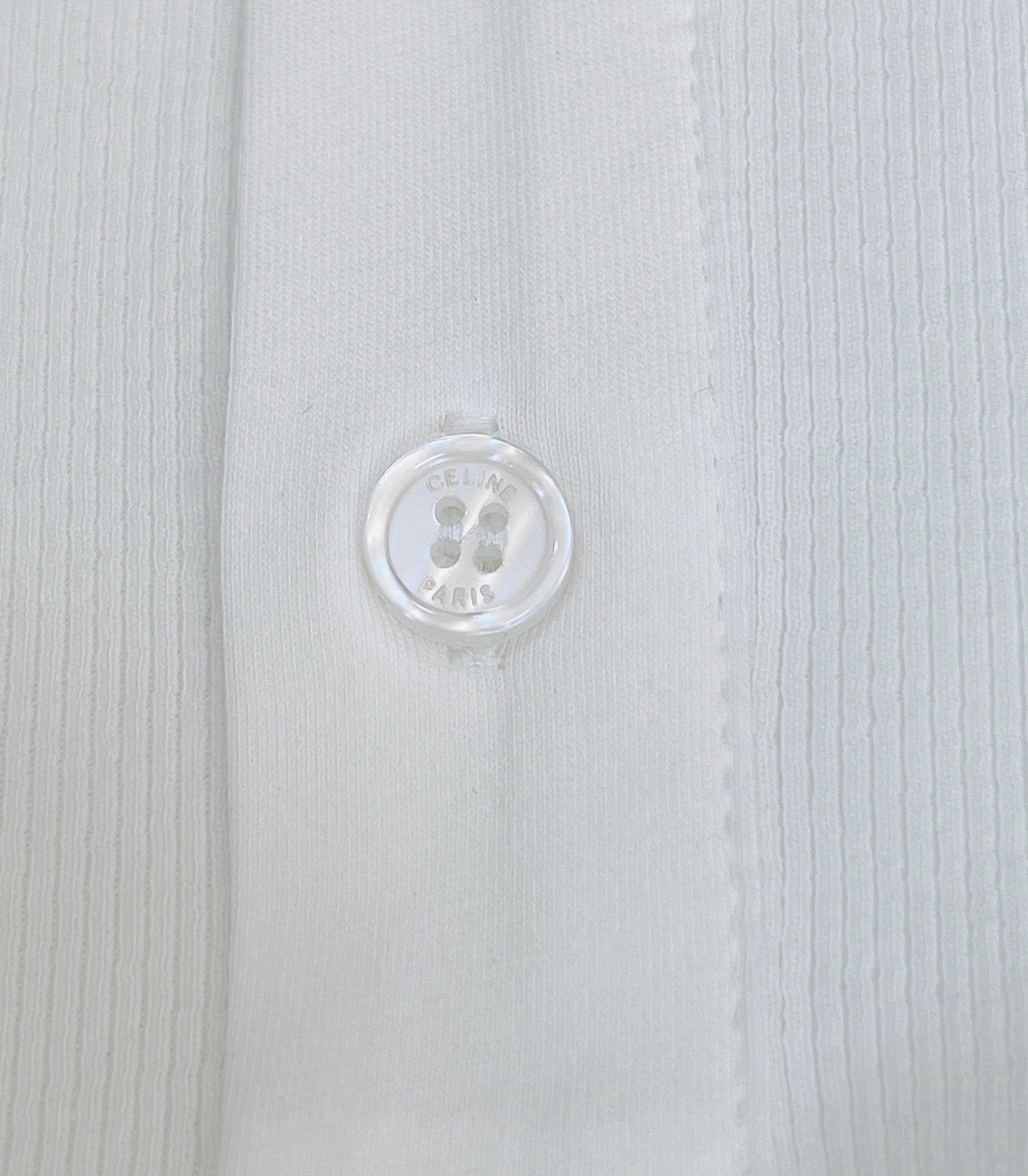 Black and White Jersey