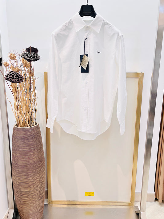 White Jacket