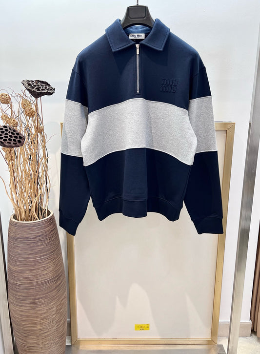 Multi-Colors Jersey