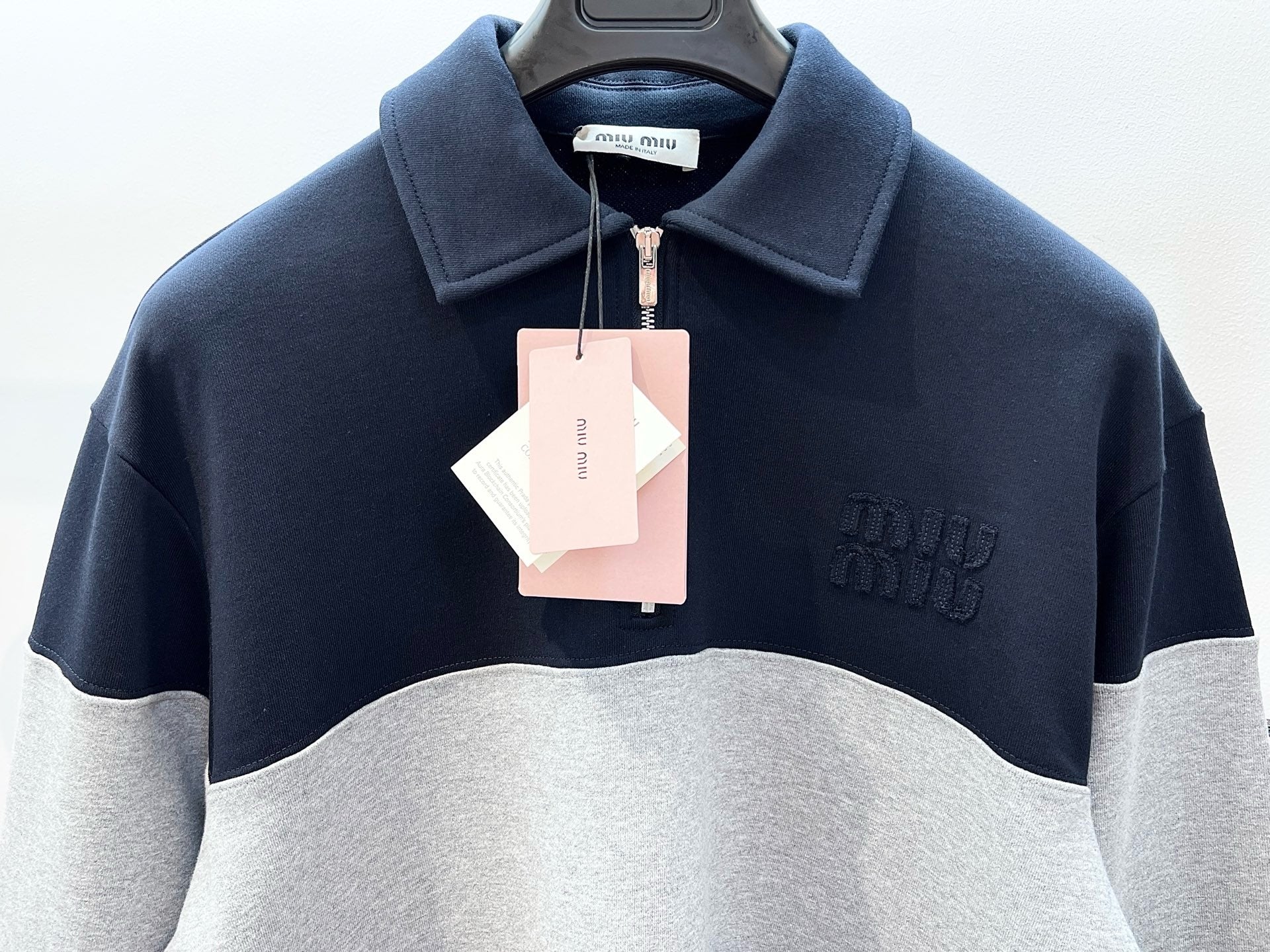 Multi-Colors Jersey