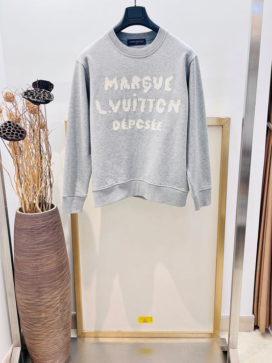 Grey Jersey