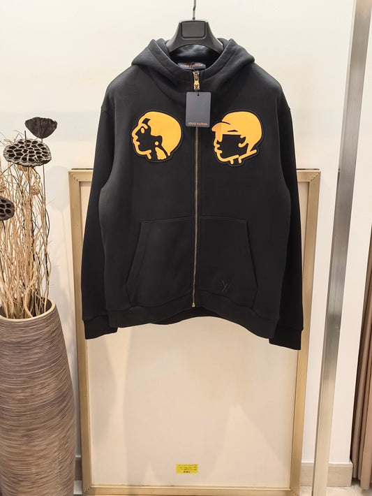 Black Jacket