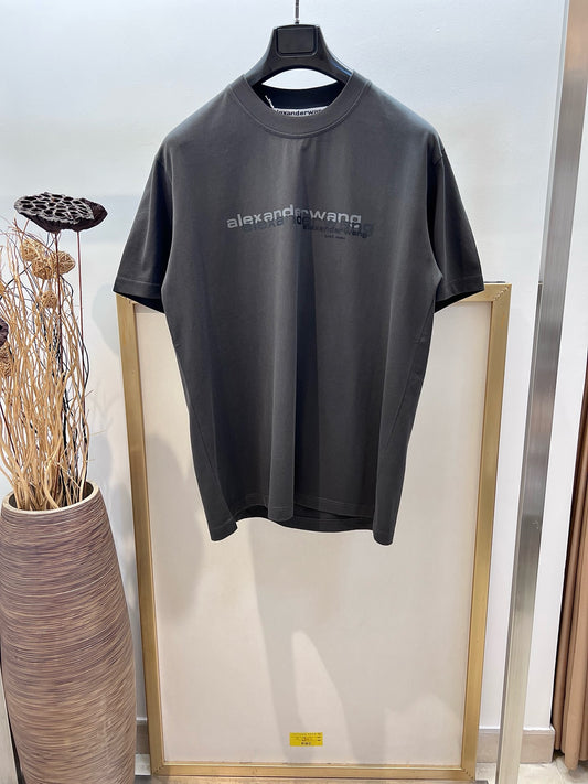 Black T-Shirt
