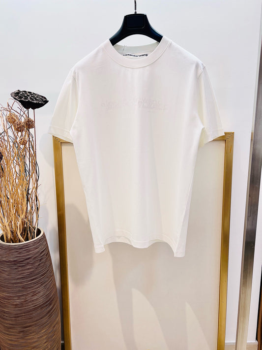 Black and White T-Shirt