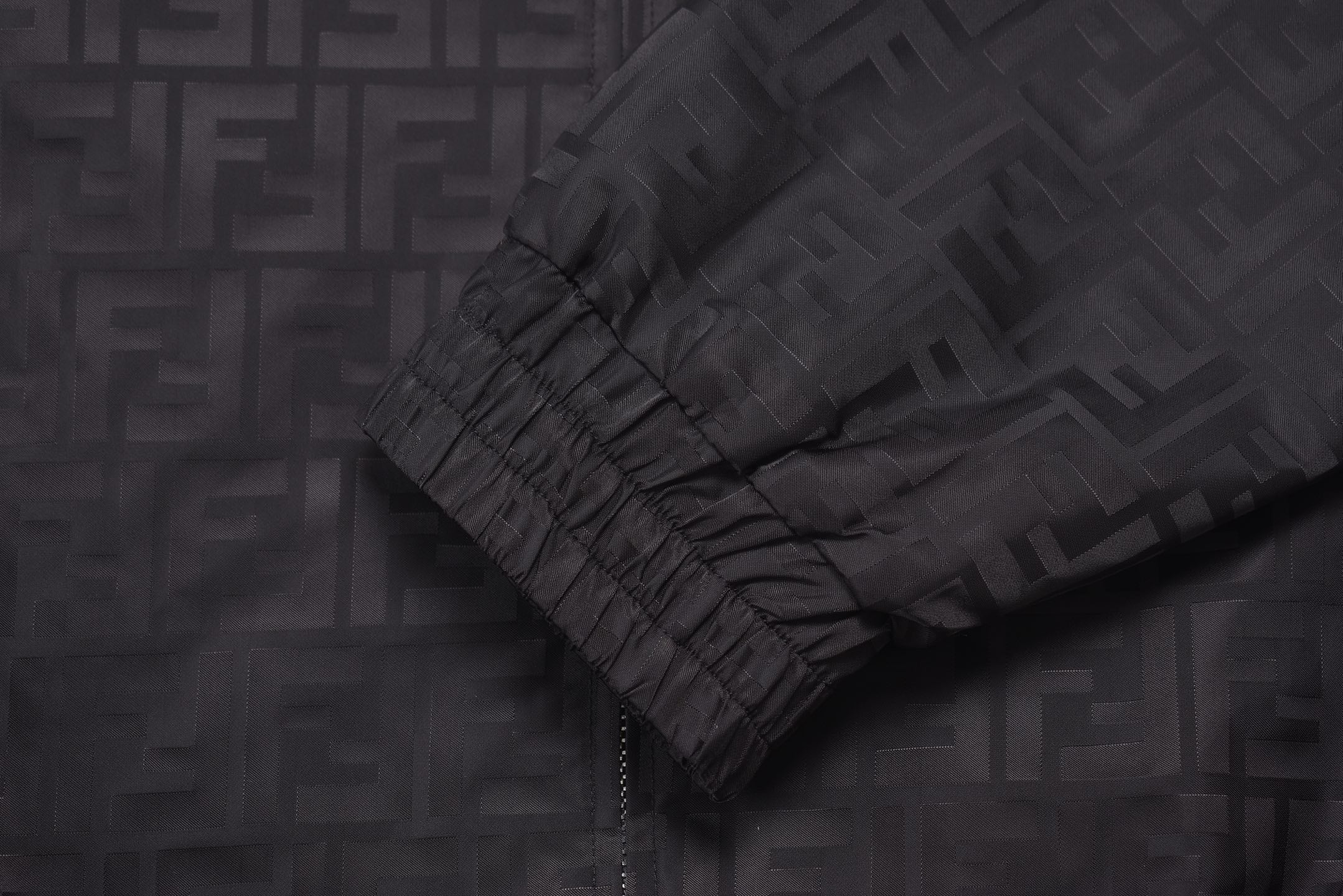 Black Jacket