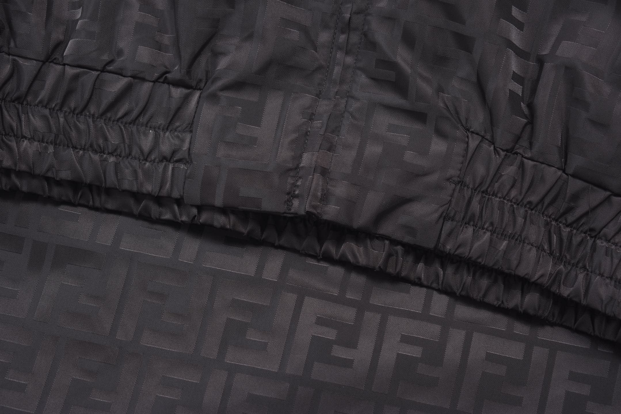 Black Jacket