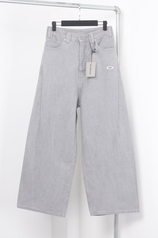 Grey Pant