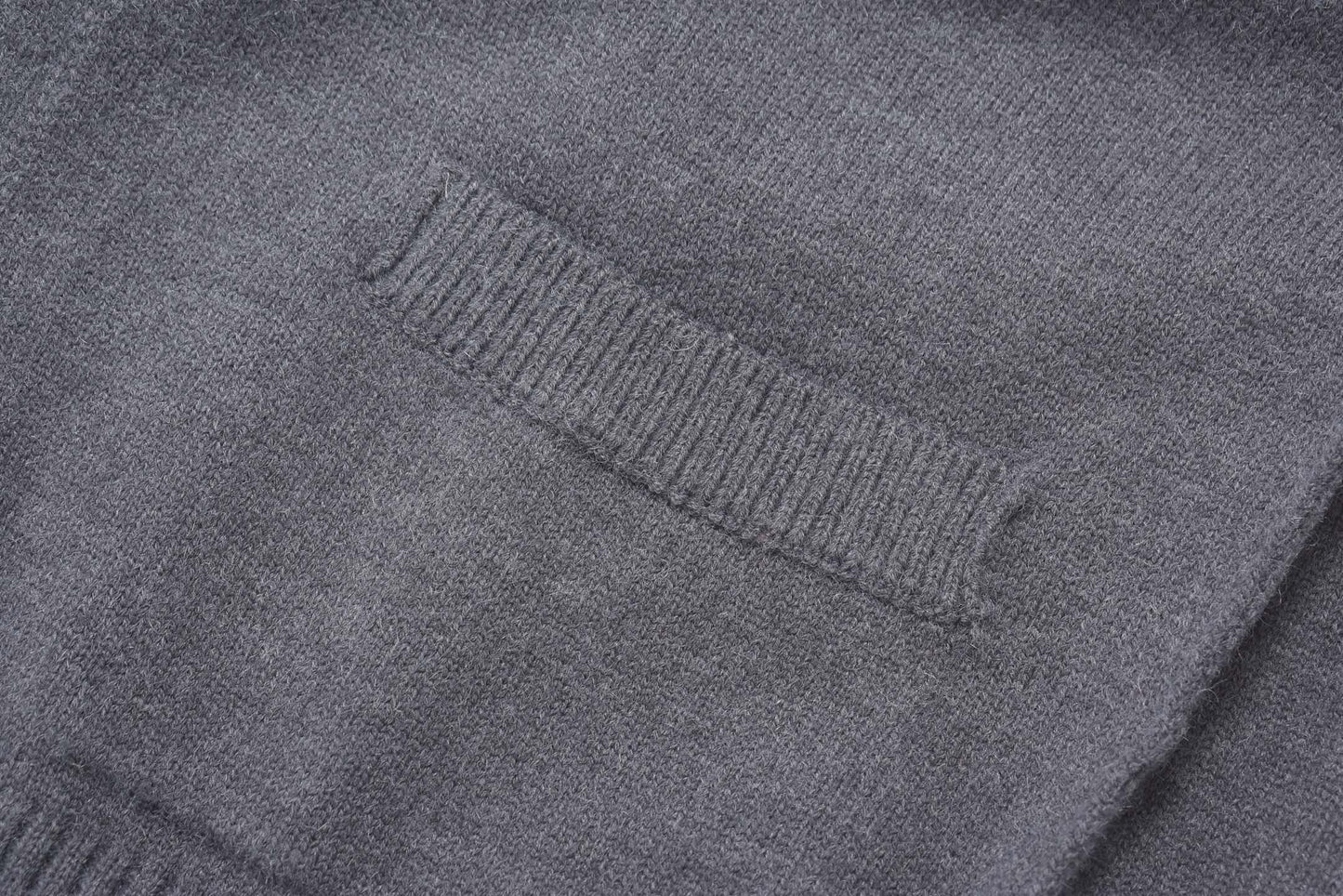 Grey and Cream Jacket