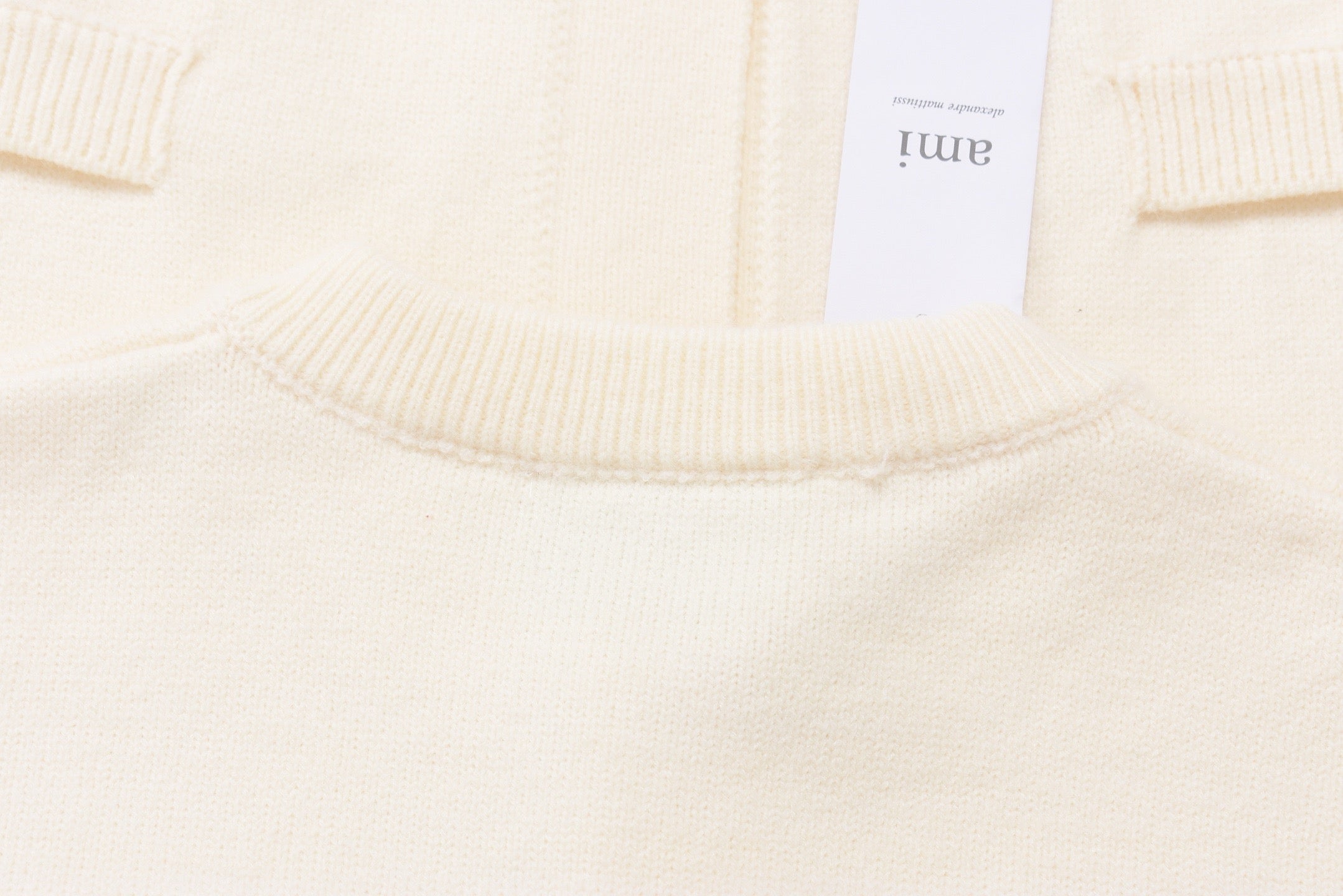 Grey and Cream Jacket