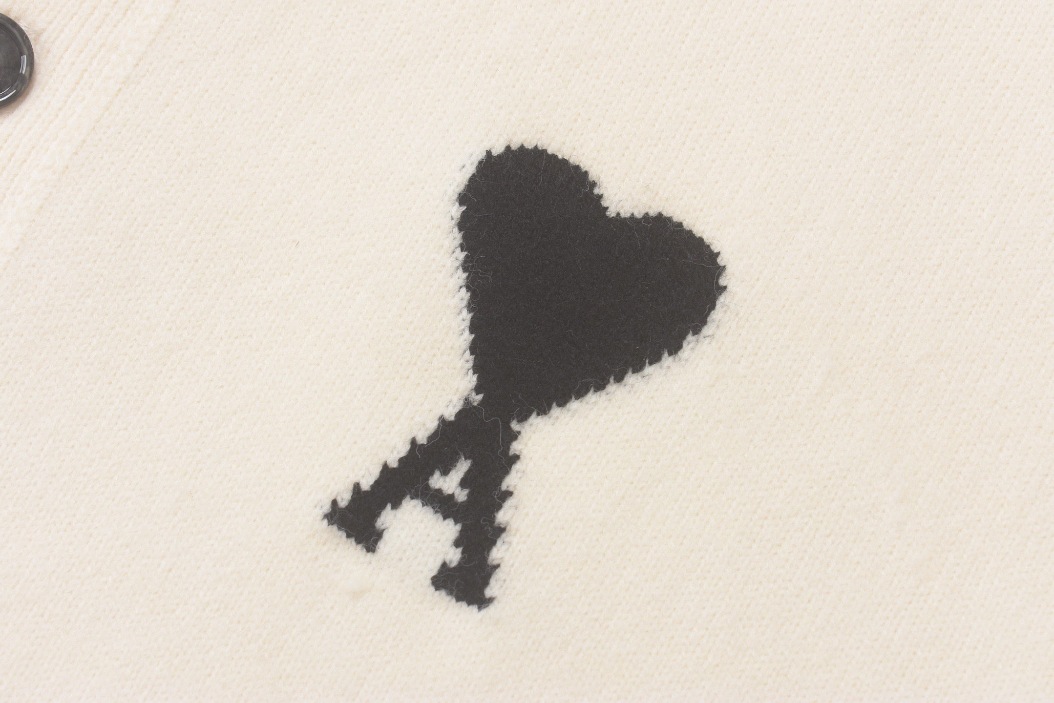 Grey and Cream Jacket