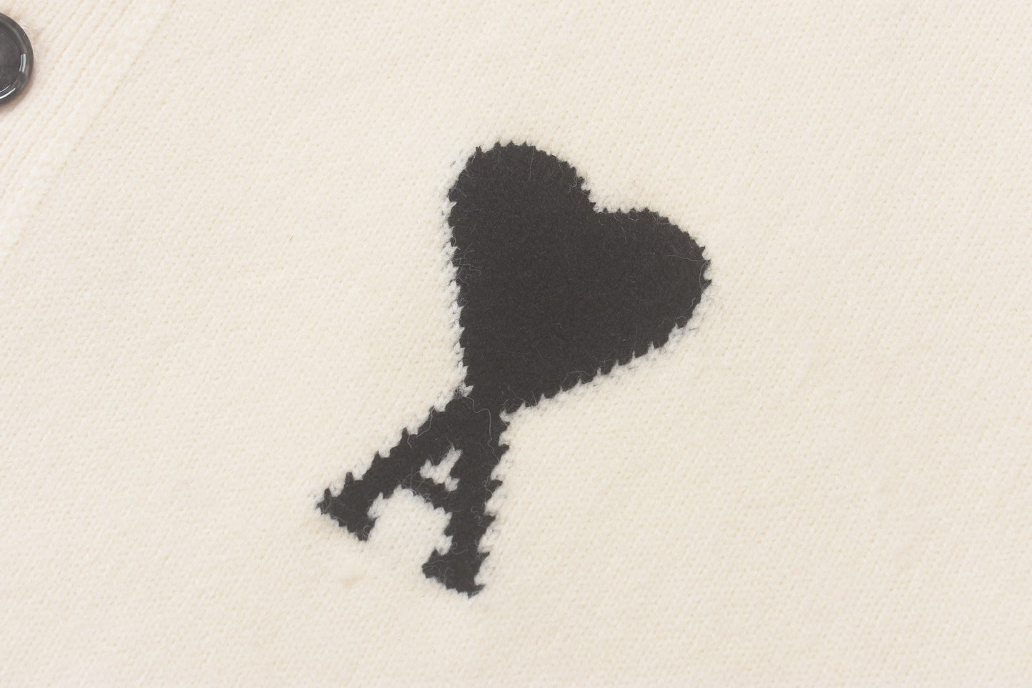 Grey and Cream Jacket