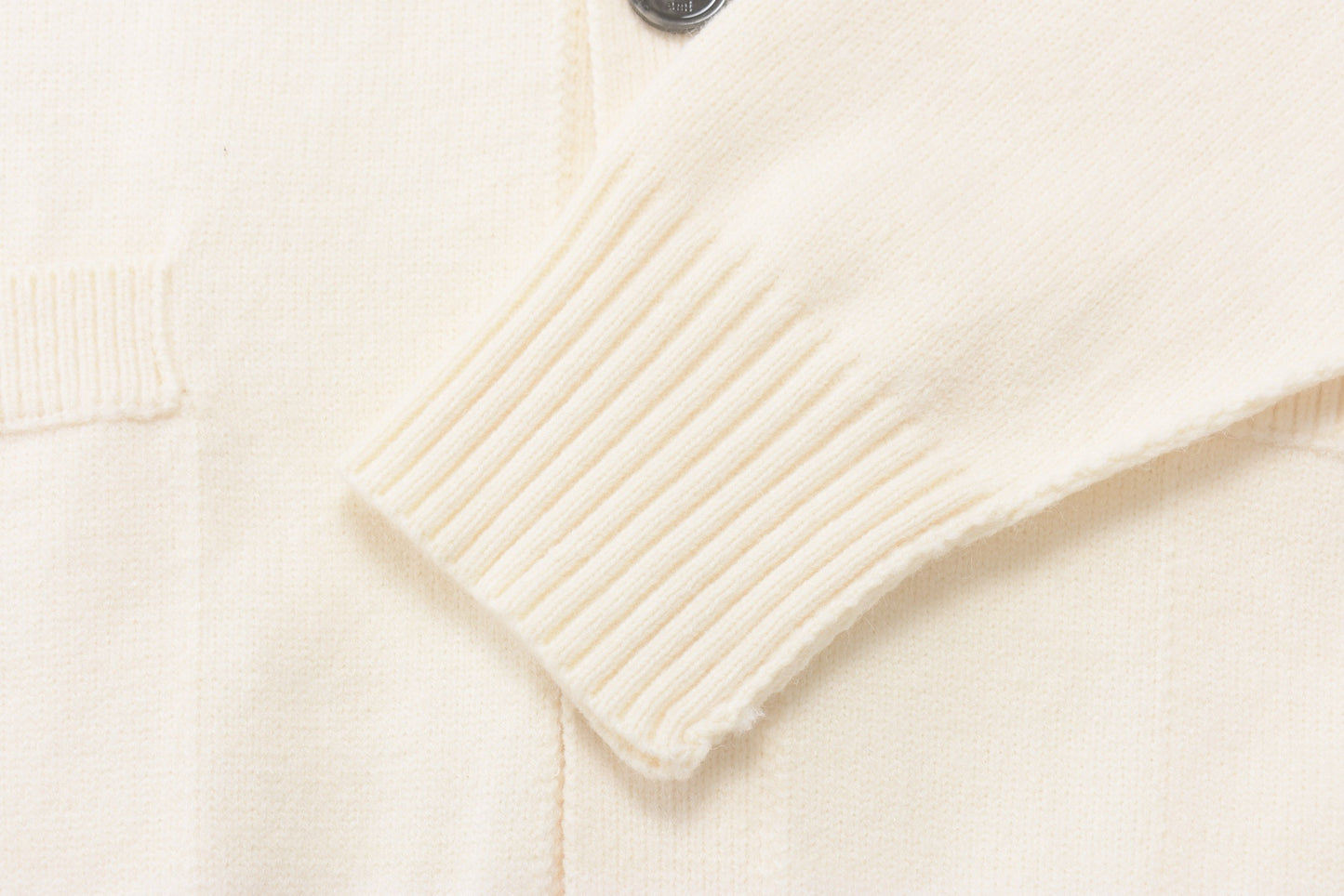 Grey and Cream Jacket