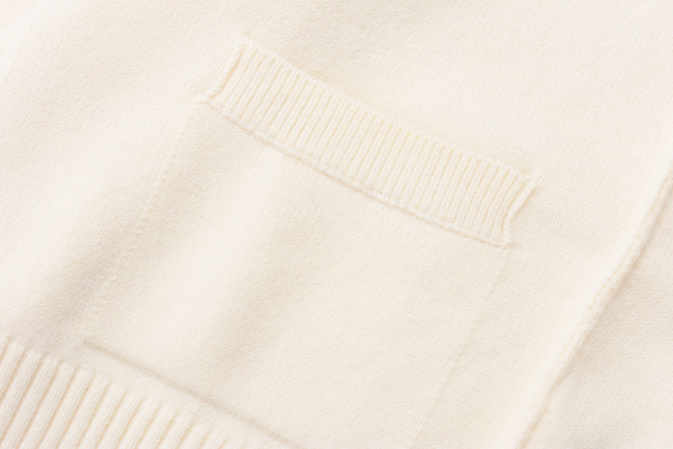 Grey and Cream Jacket