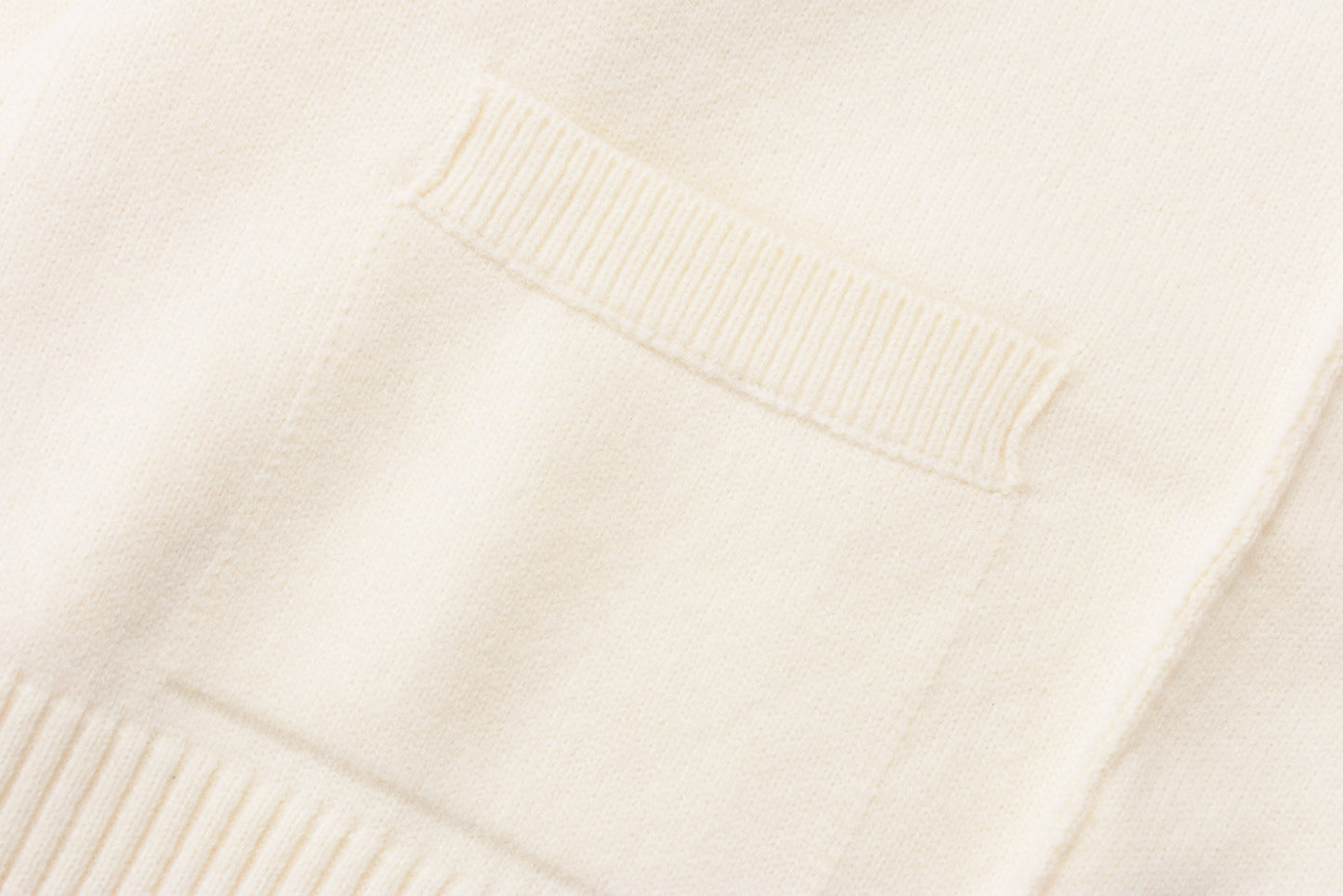 Grey and Cream Jacket