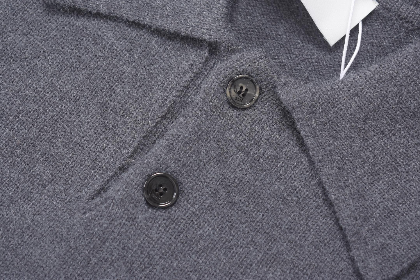 Grey and Cream Jersey