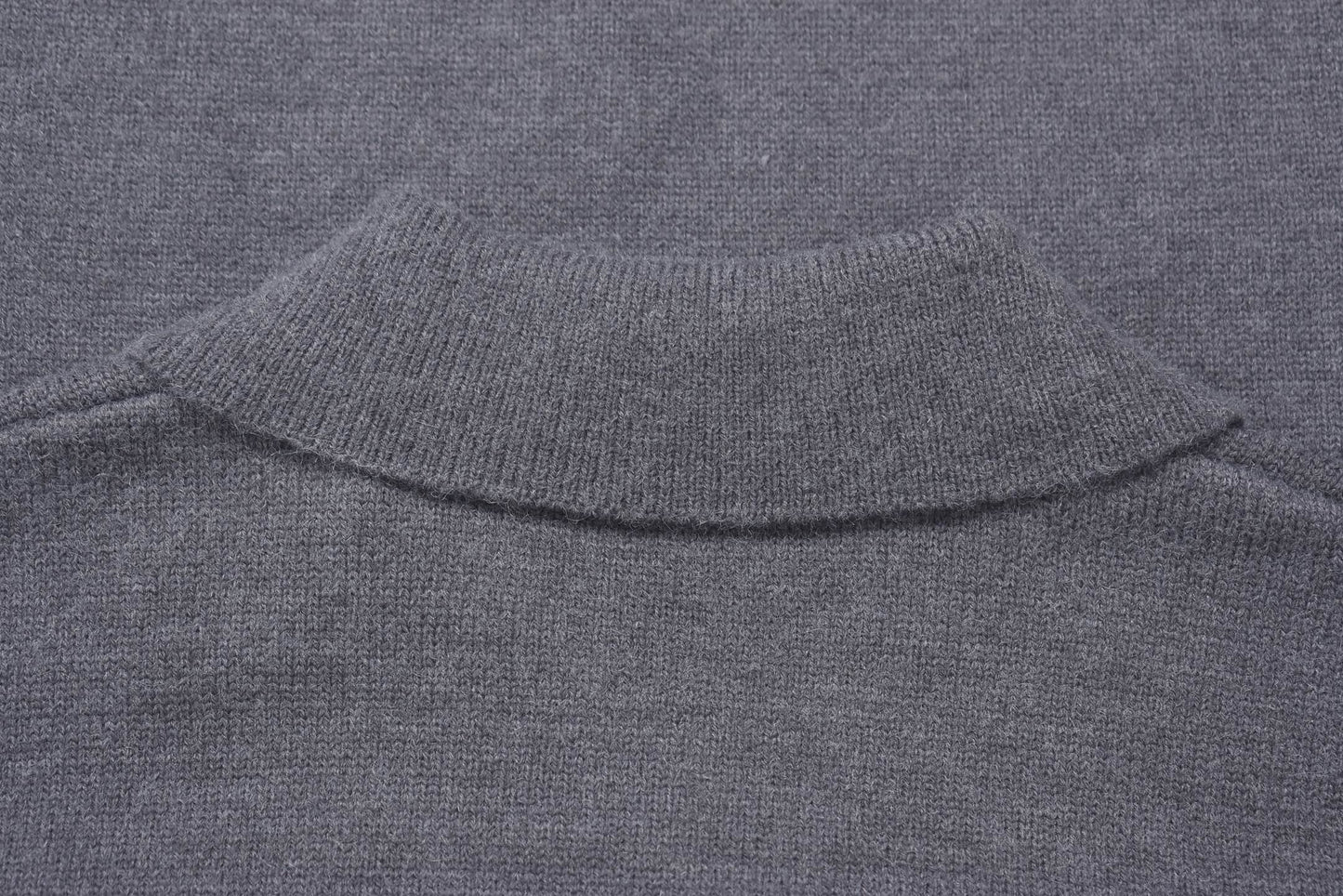 Grey and Cream Jersey