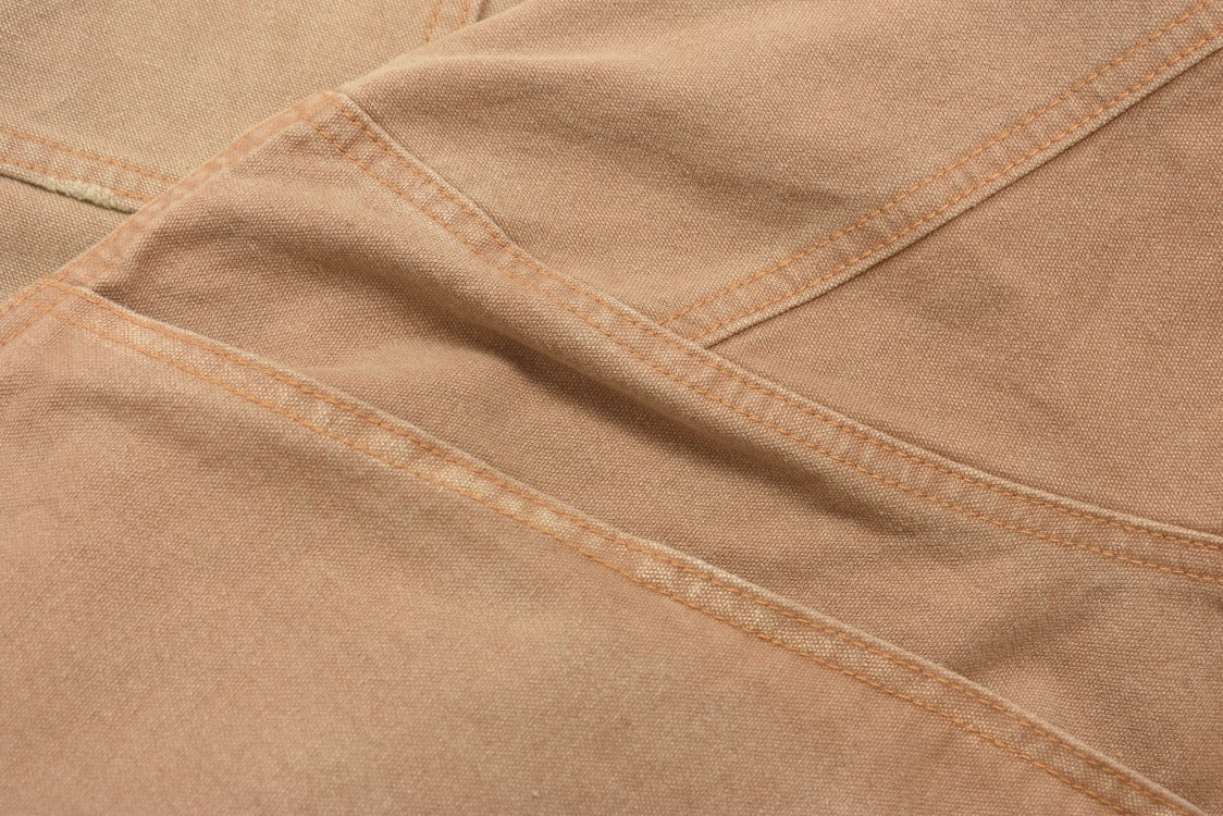 Apricot Jacket