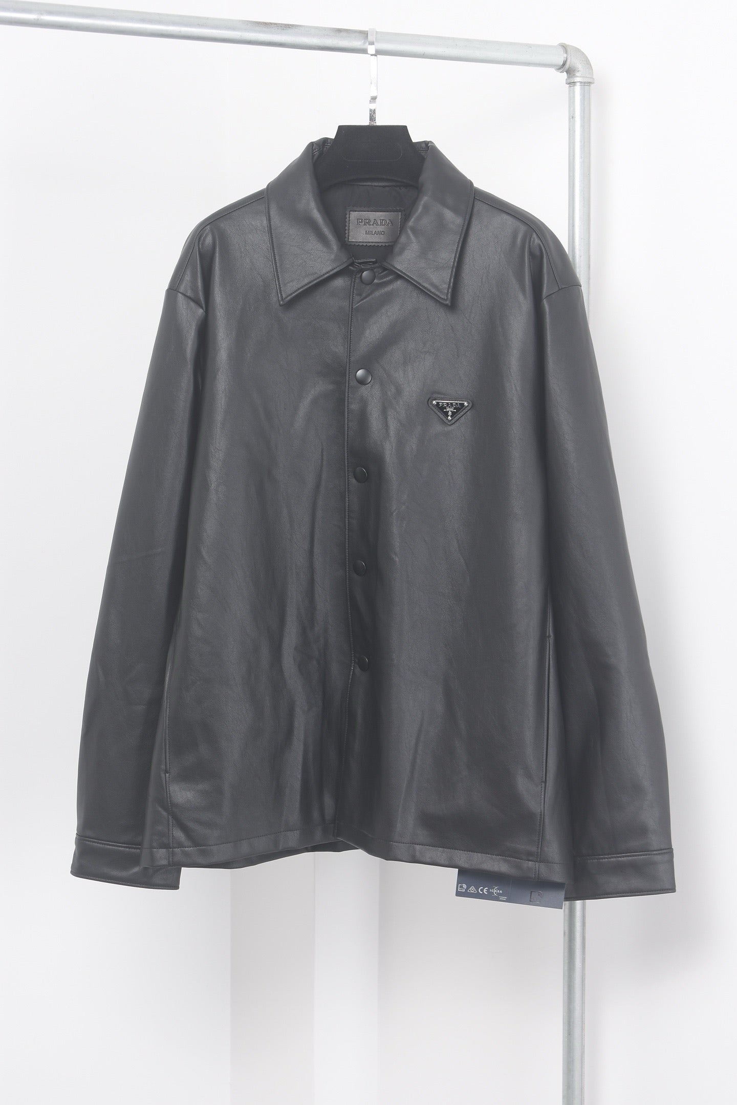 Black Jacket