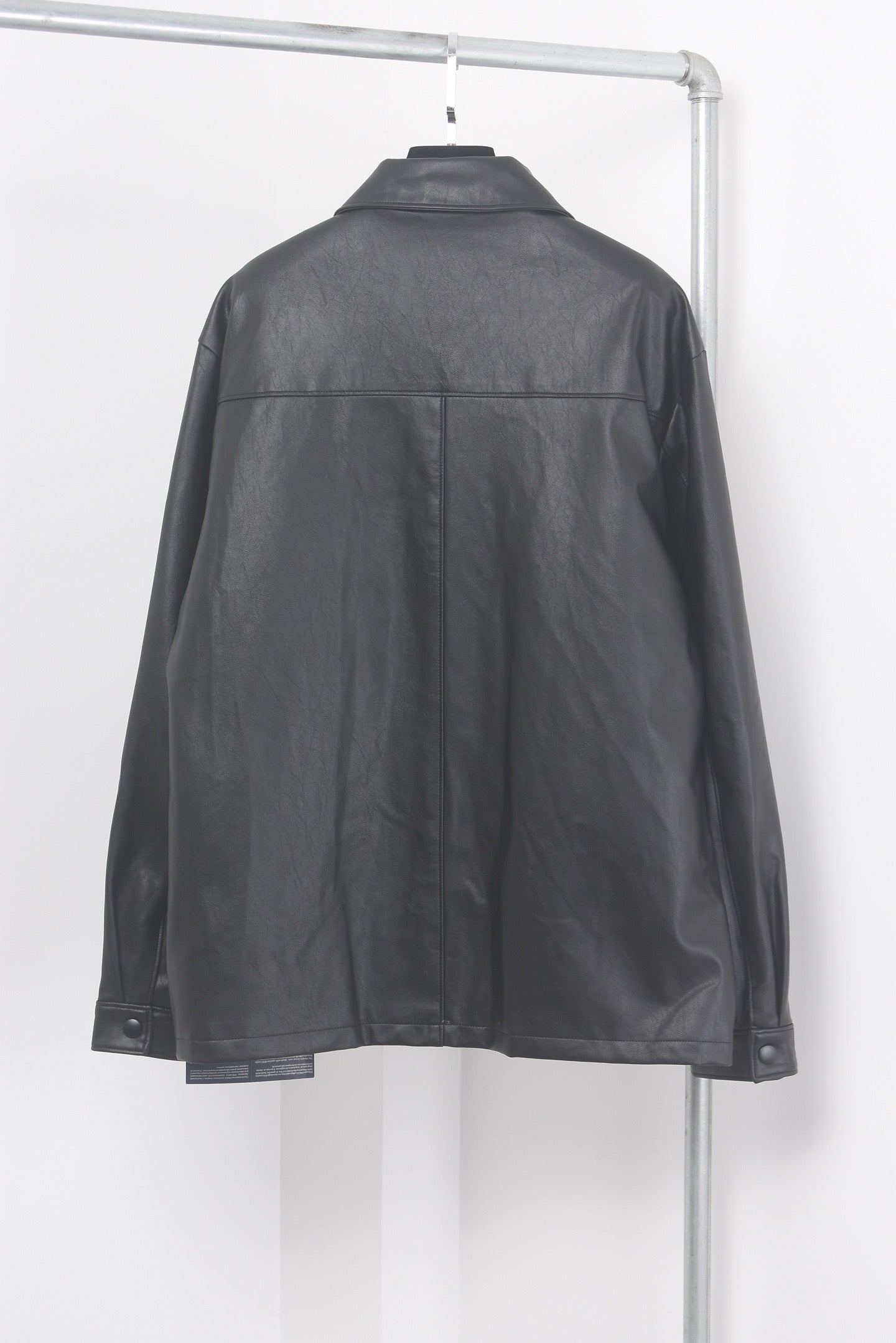 Black Jacket