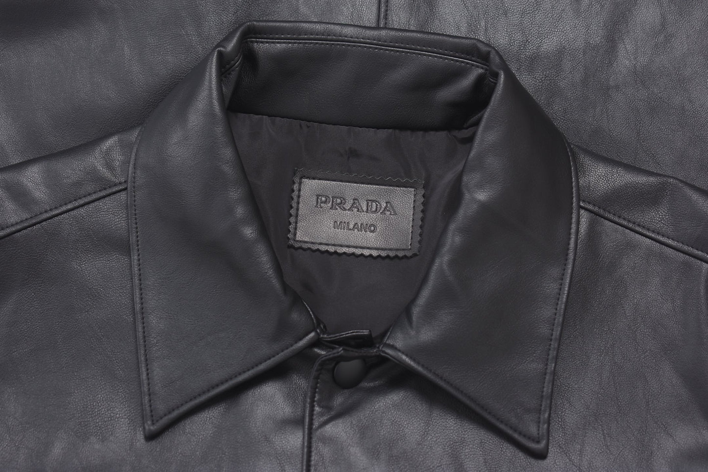 Black Jacket