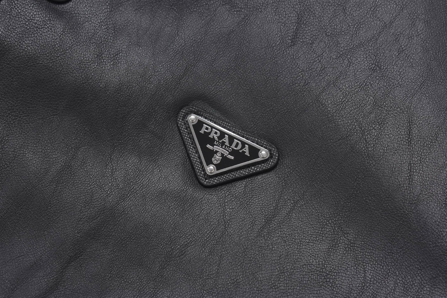 Black Jacket