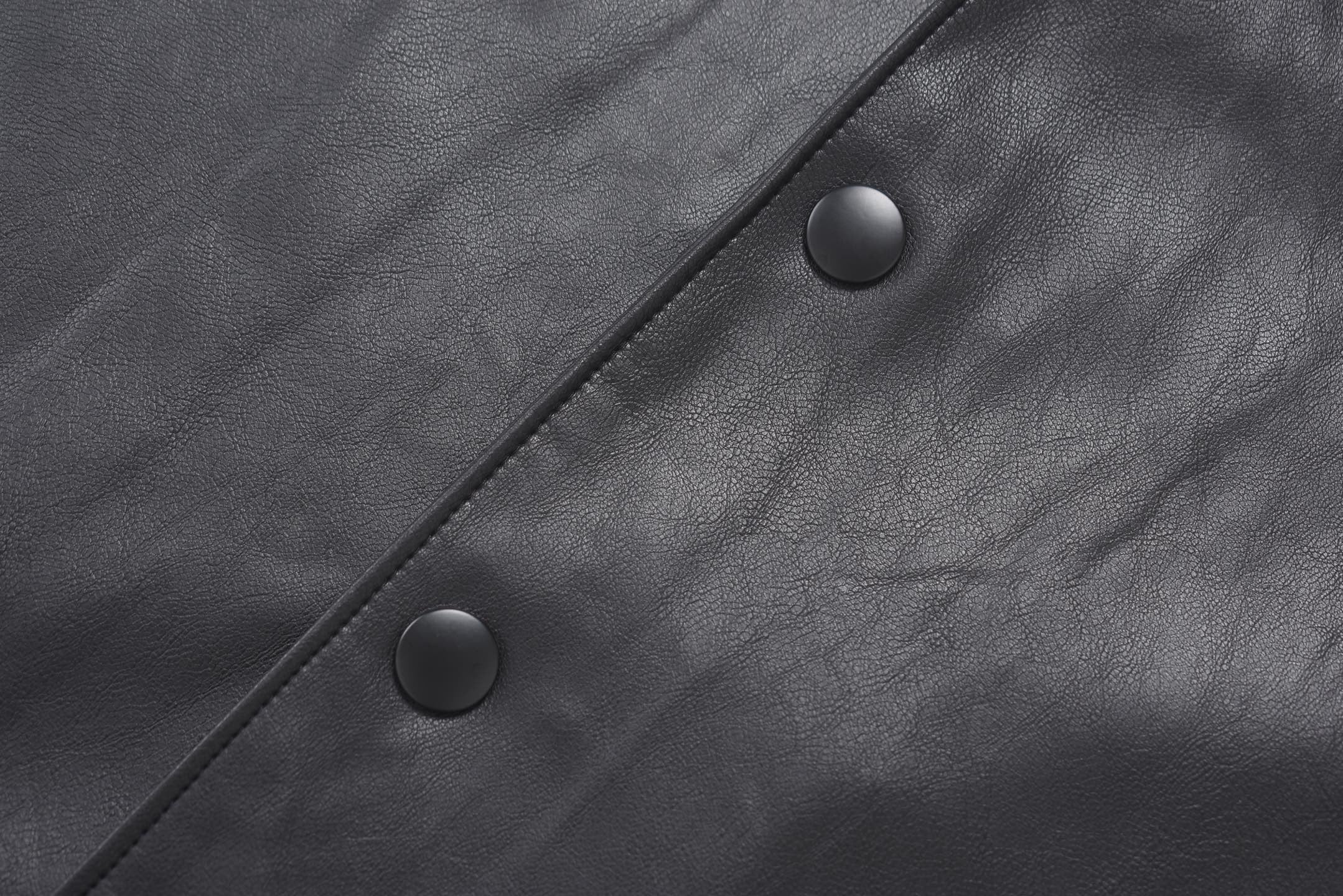Black Jacket