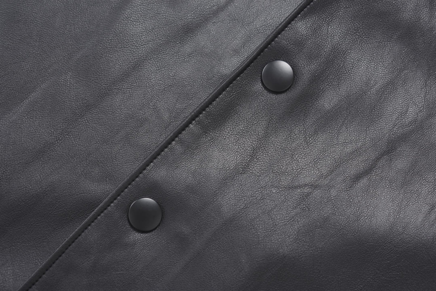 Black Jacket