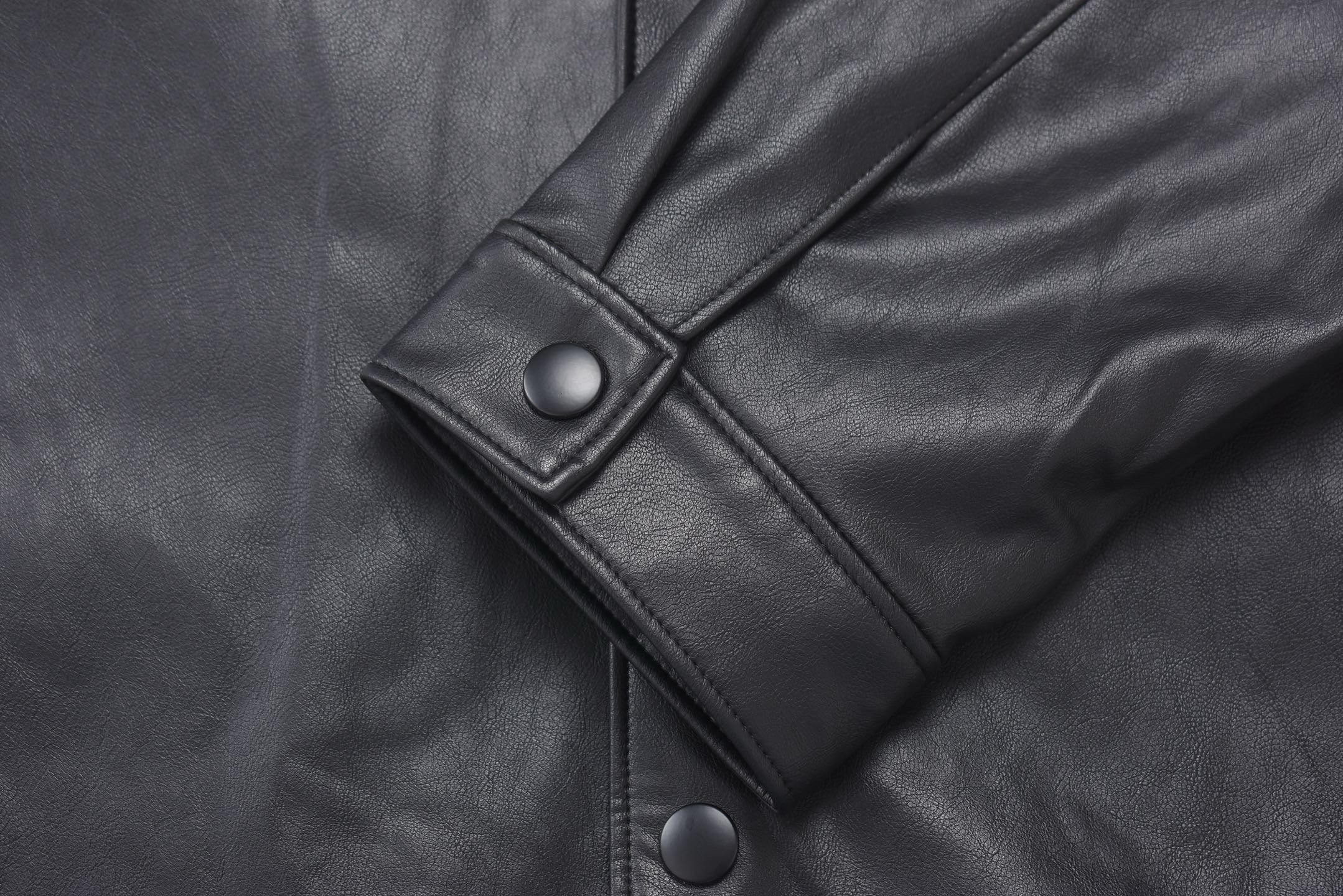 Black Jacket