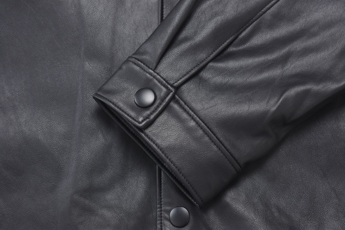 Black Jacket