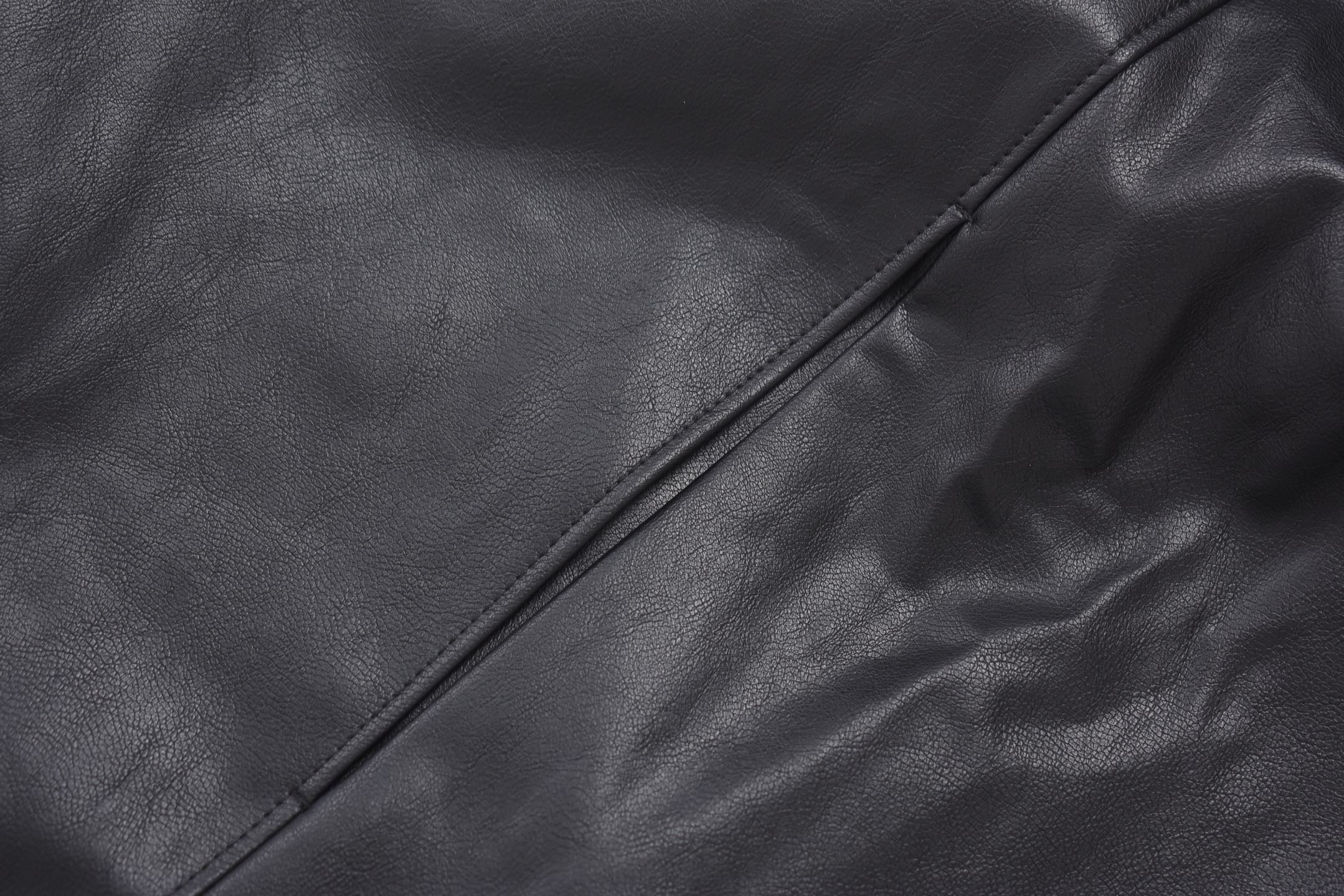 Black Jacket