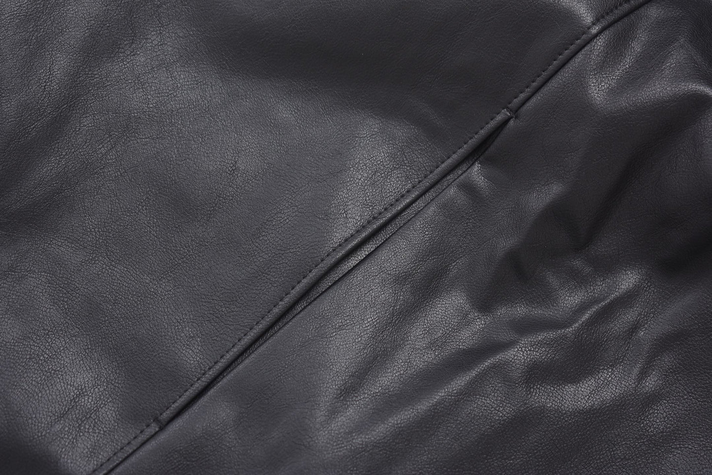Black Jacket