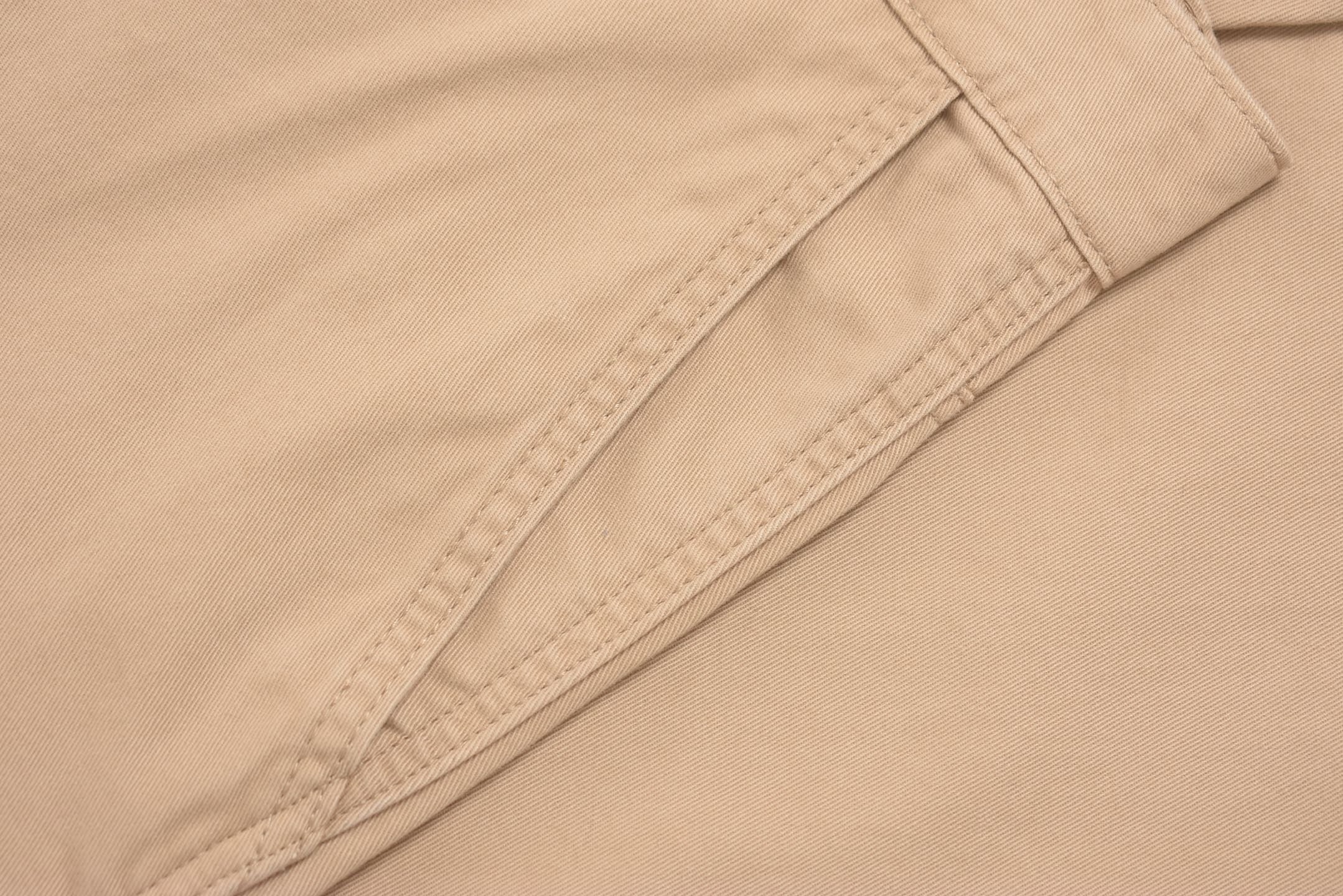 Beige Pant