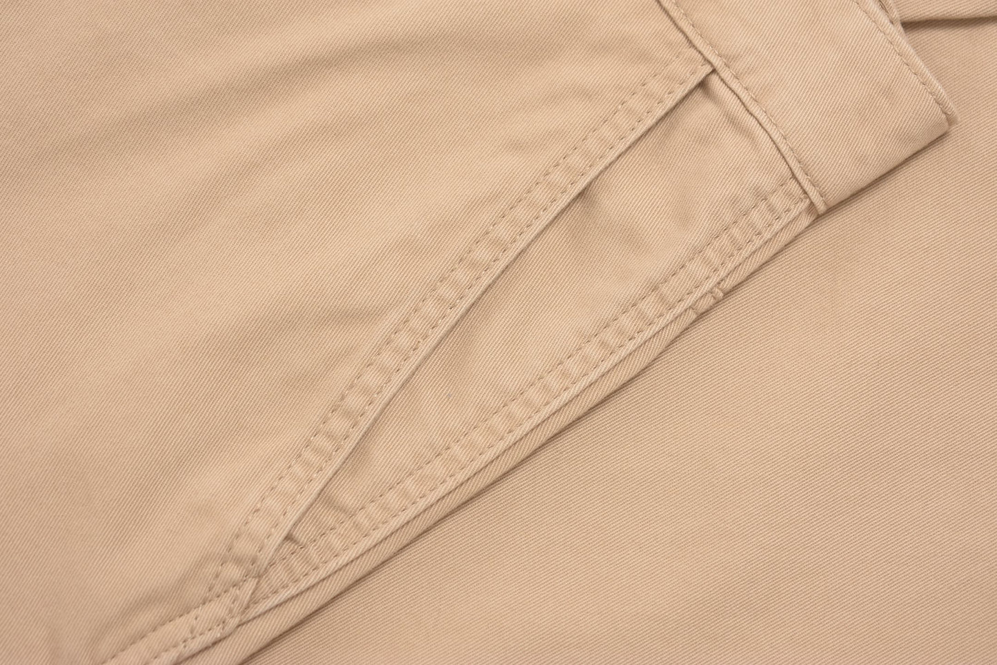 Beige Pant