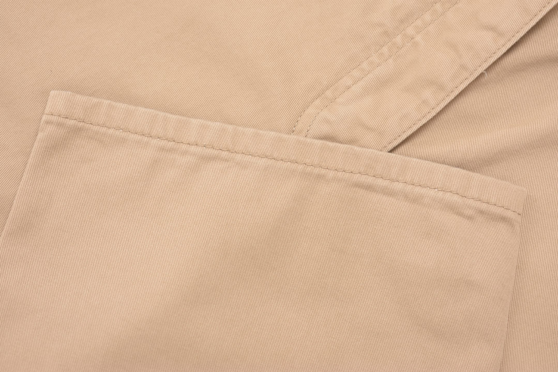 Beige Pant
