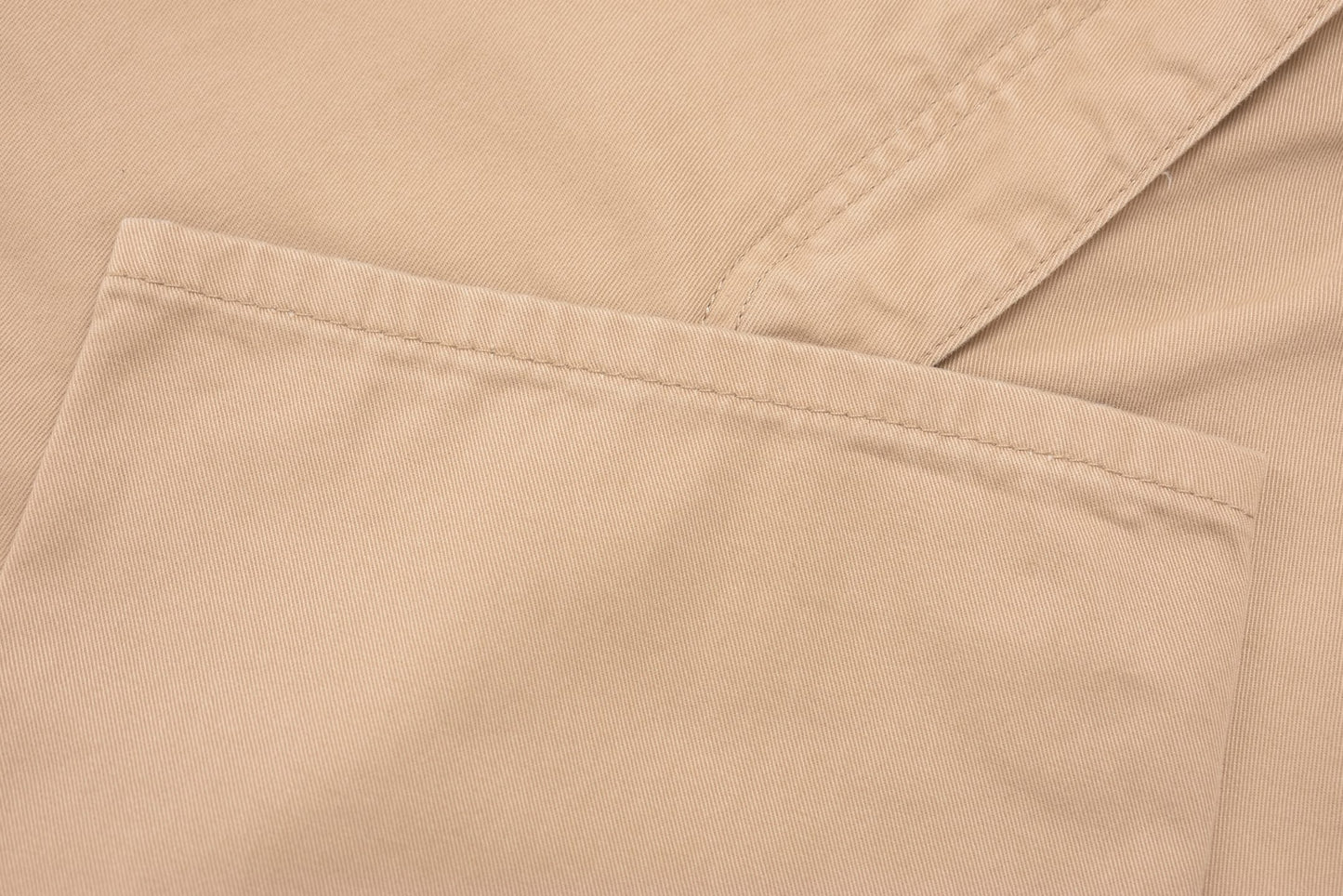 Beige Pant