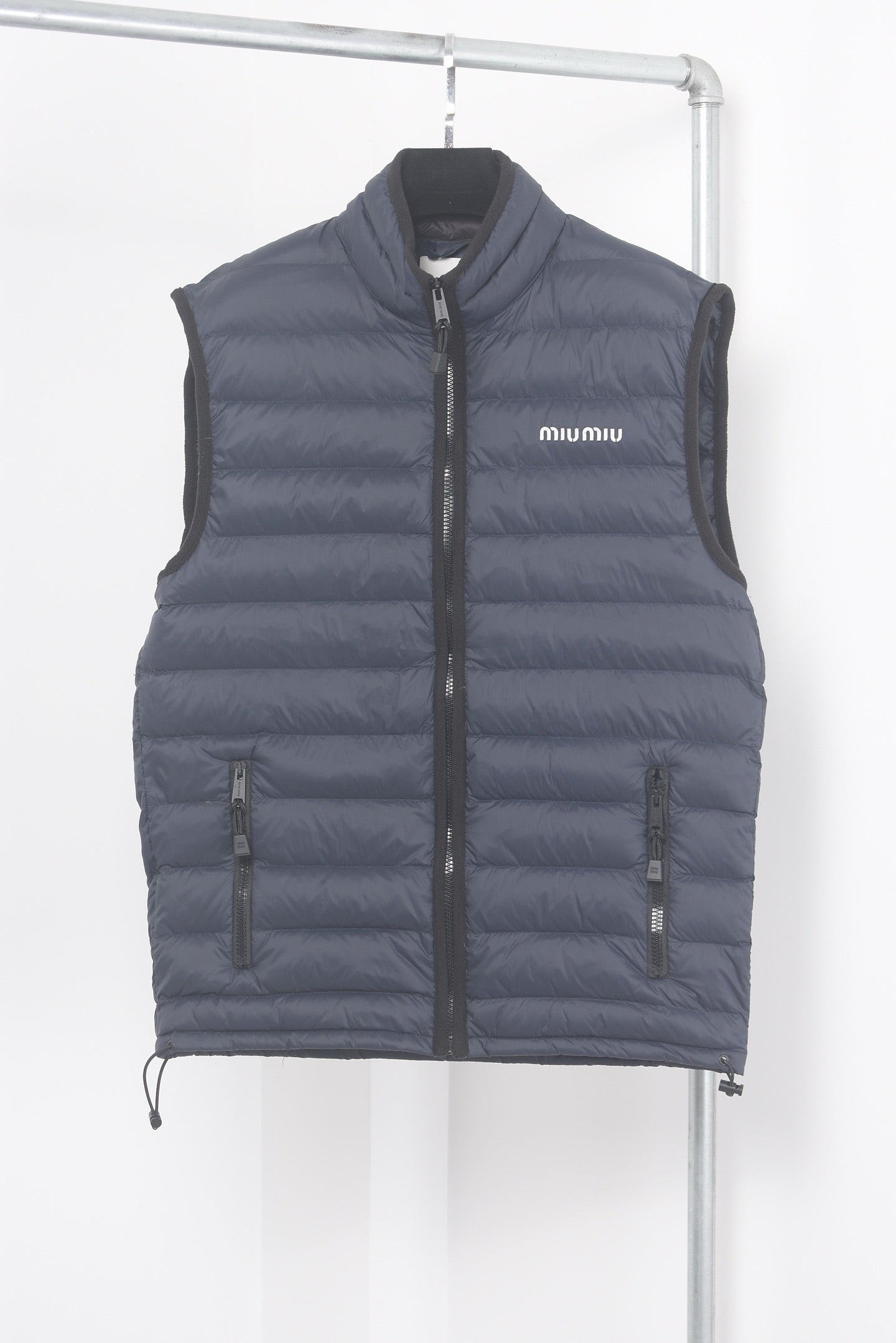 Dark blue Vest