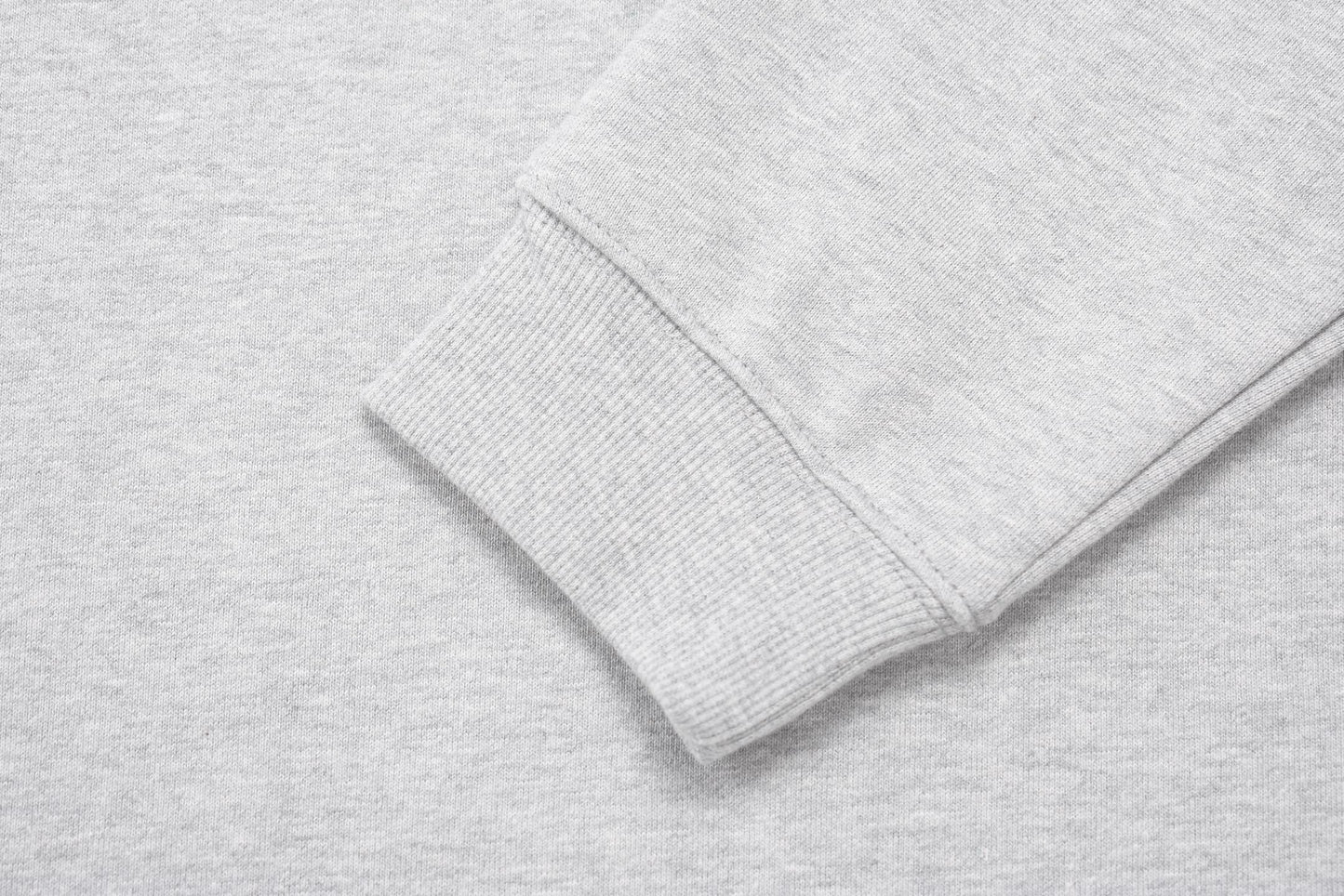 Grey and Dark Blue Jersey