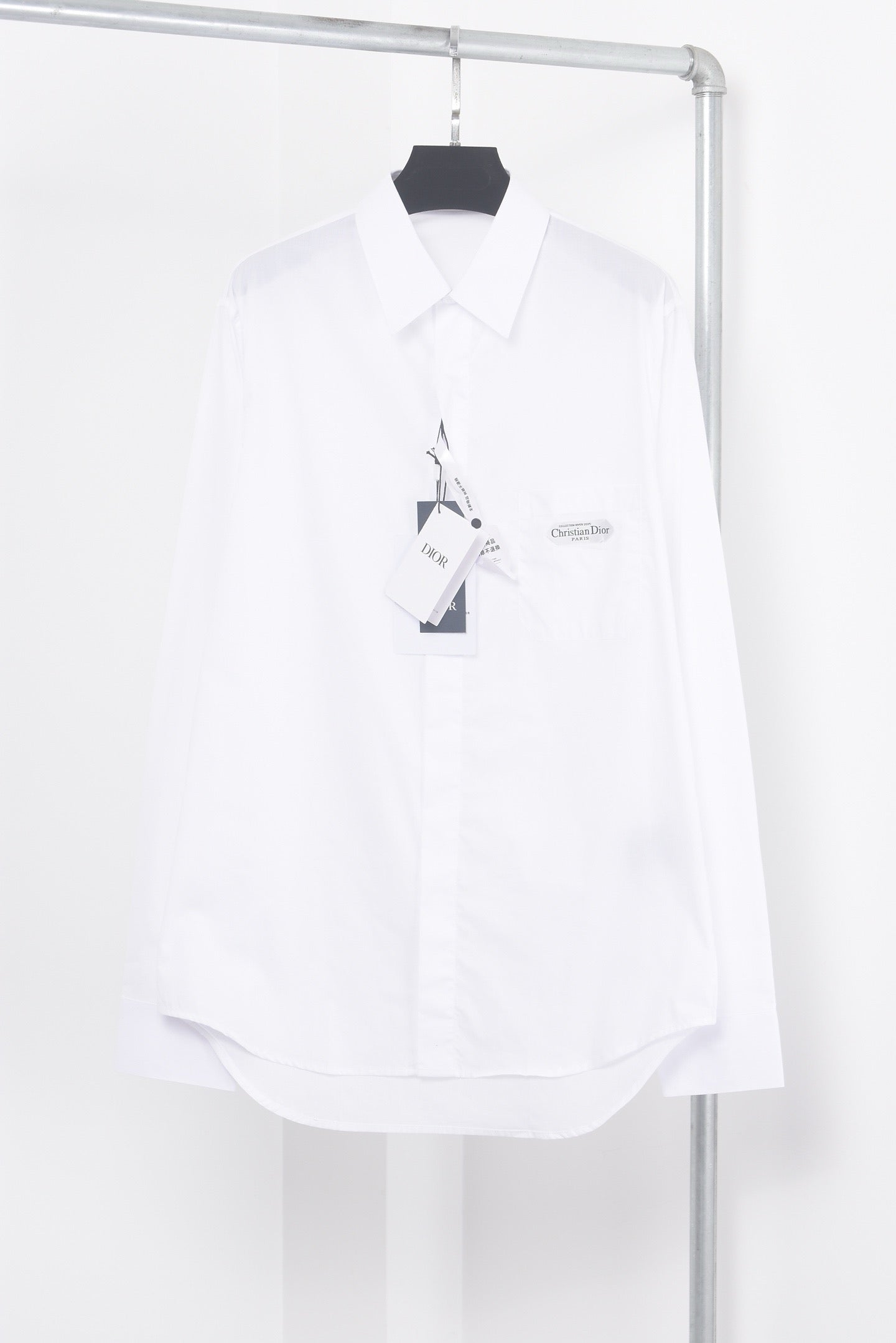 White Jacket