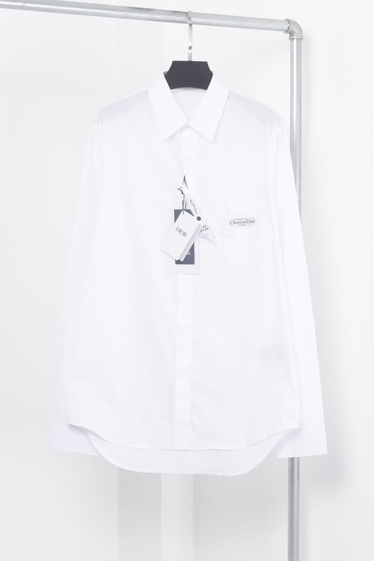 White Jacket