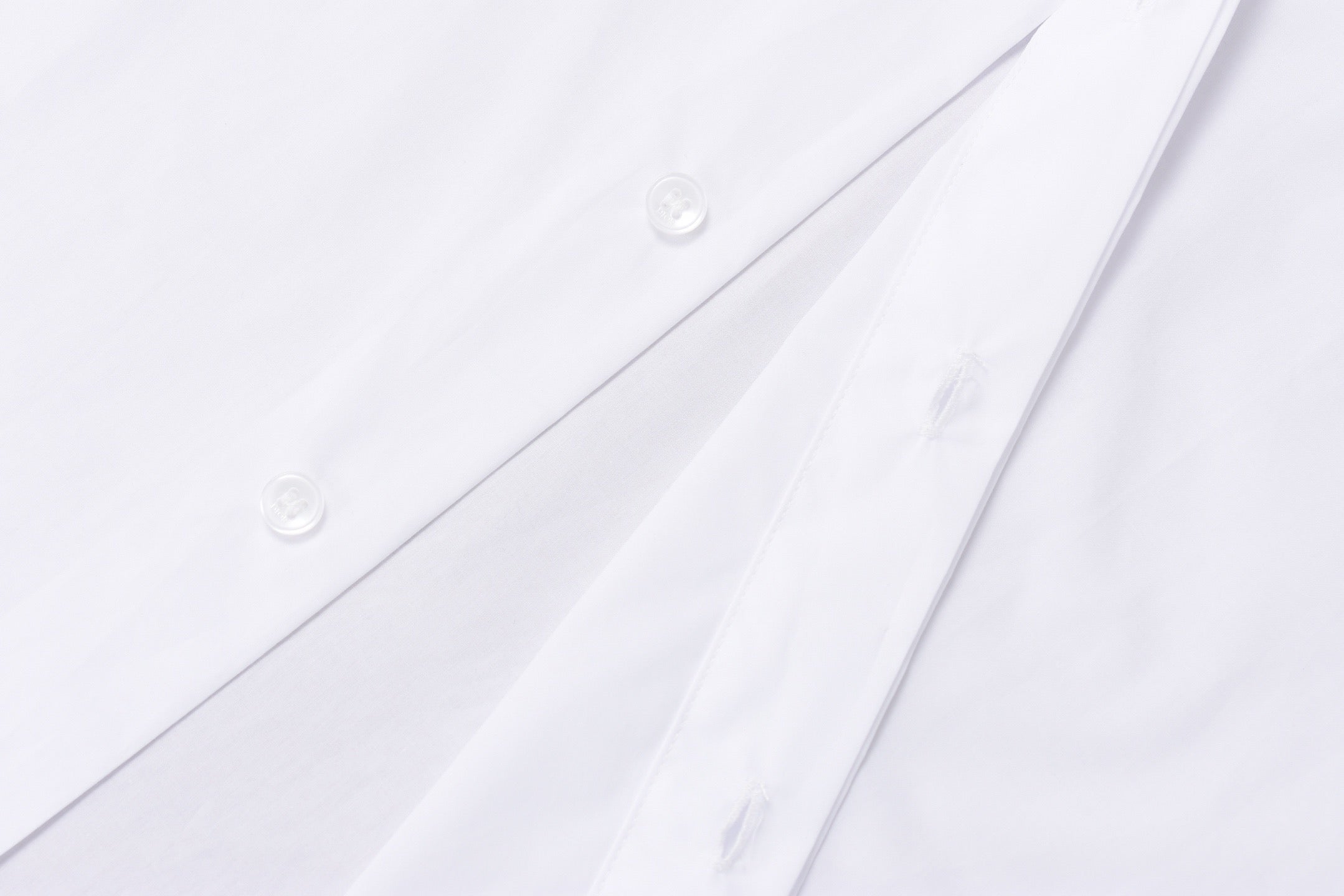 White Jacket