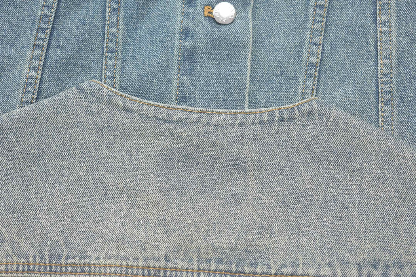 Blue and Black Jacket