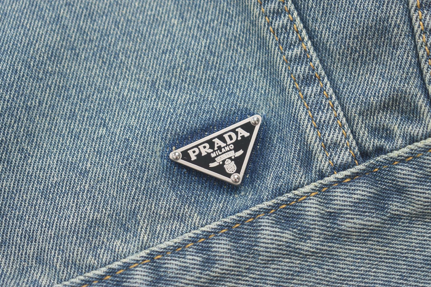 Blue and Black Jacket