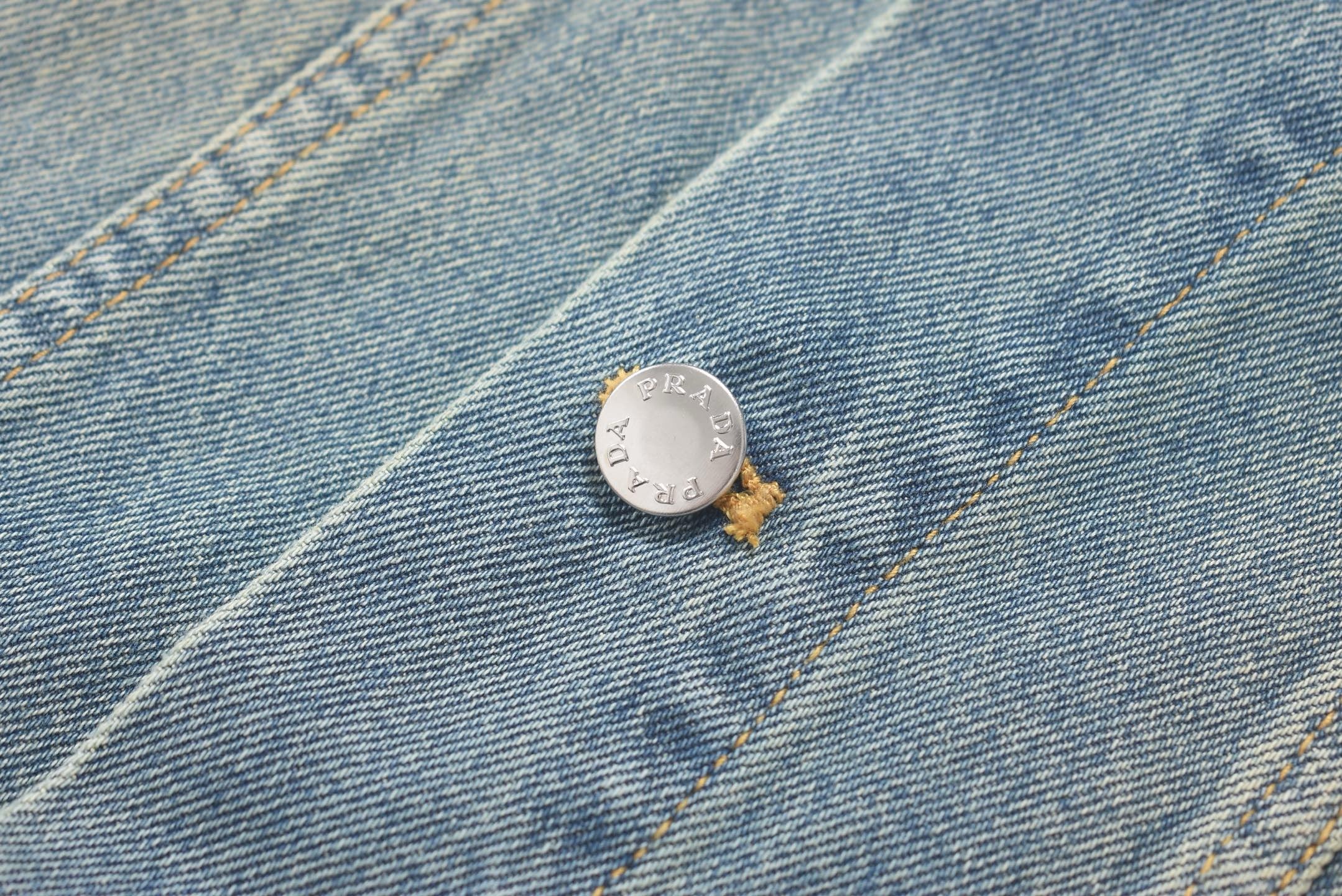 Blue and Black Jacket