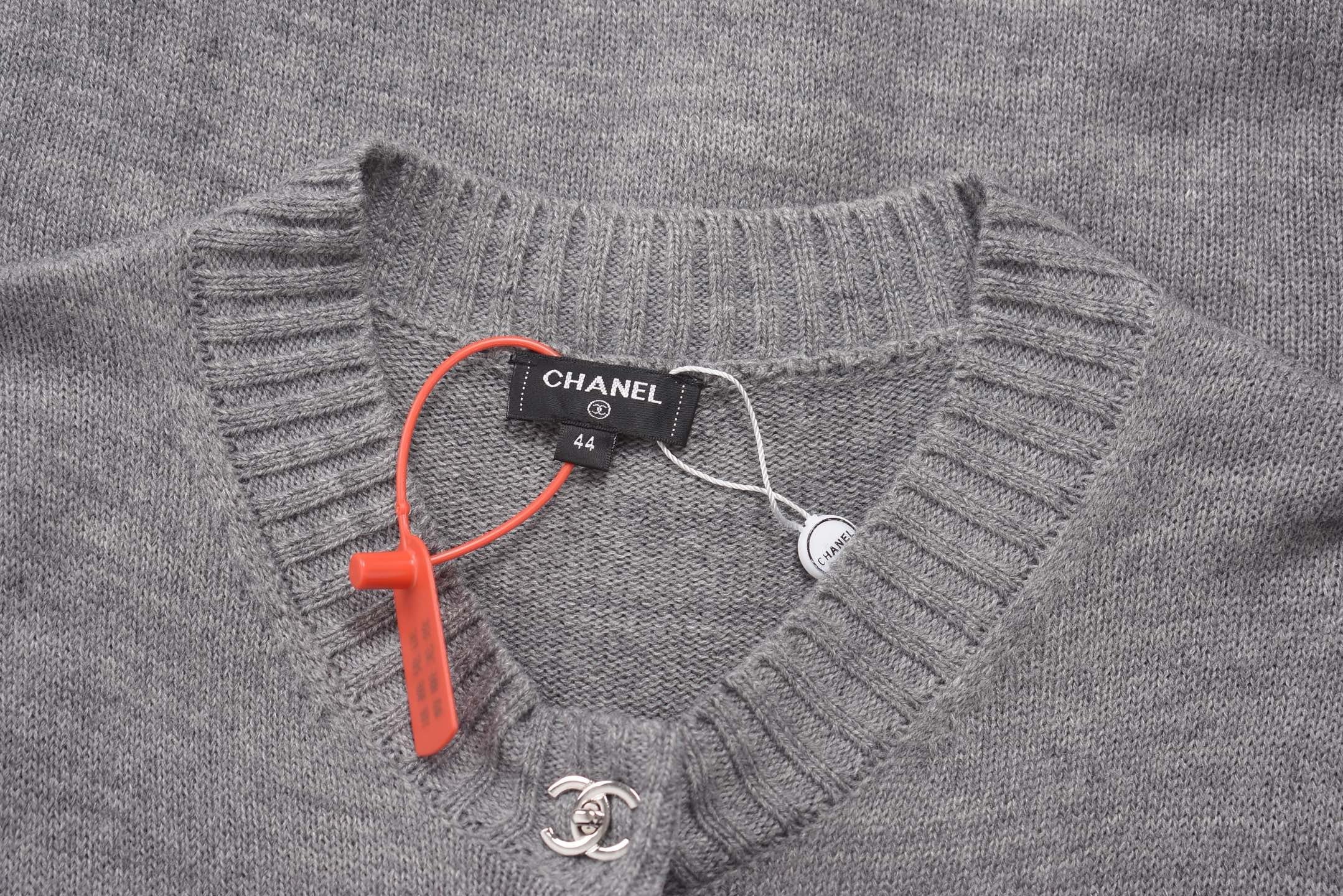 Black and Grey Jacket