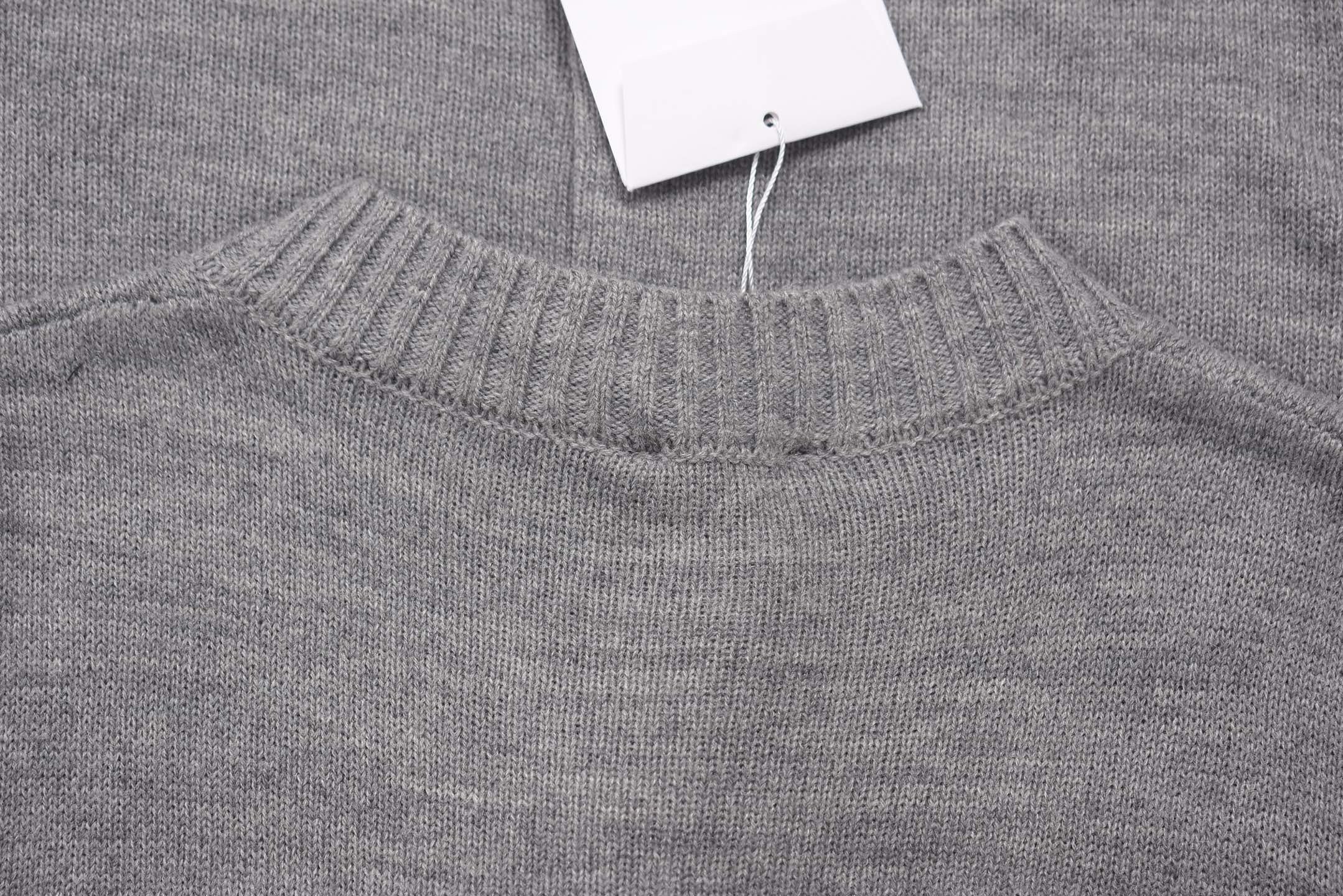 Black and Grey Jacket